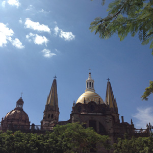 Organización En La Semana Santa