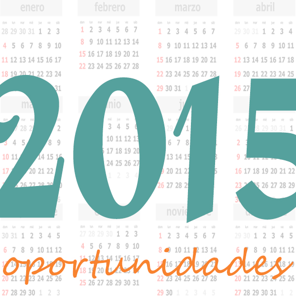 NACHOrganiza 2015