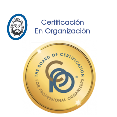 BCPO Certificacion