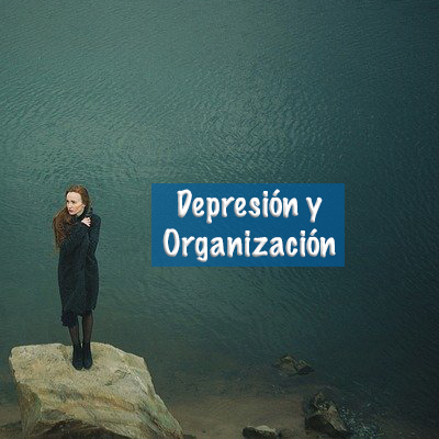 Depresión y Organización